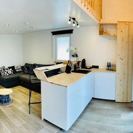 Le 39 Bis Hotel Жале Екстериор снимка