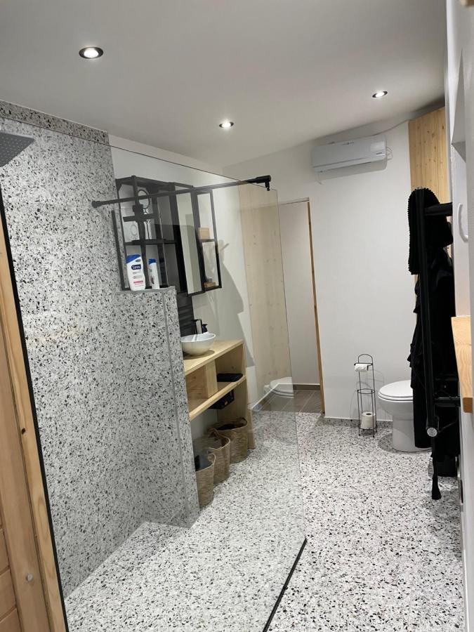 Le 39 Bis Hotel Жале Екстериор снимка